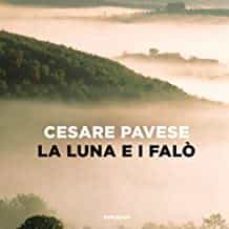 la luna e i falo-cesare pavese-9788806245887