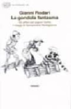 la gondola fantasma-gianni rodari-9788806322687