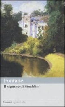 il signore di stechlin-9788811363187