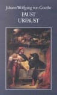faust-urfaust: testo originale a fronte-9788811586487
