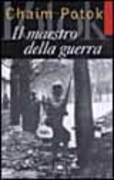 il maestro della guerra-9788811670087