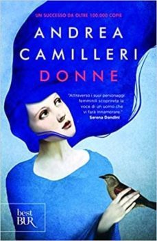 donne-andrea camilleri-9788817093187