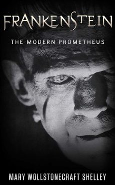 frankenstein; or, the modern prometheus (ebook)-9788822817587