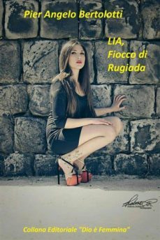 lia, fiocco di rugiada (ebook)-9788822847287