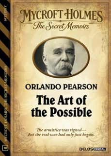 the art of the possible (ebook)-9788825436587