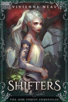 shifters - the jade forest chronicles 1 (ebook)-9788826037387