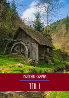 teil i (ebook)-bruder grimm-9788827596487