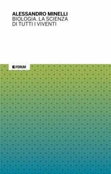 biologia. la scienza di tutti i viventi (ebook)-9788832833287