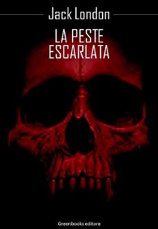 la peste escarlata (ebook)-jack london-9788832951387