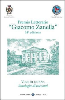 premio letterario "giacomo zanella" 14 edizione (ebook)-9788834150887
