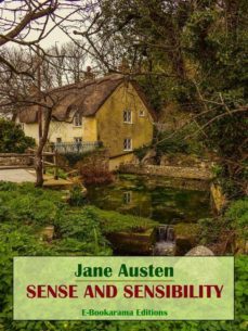sense and sensibility (ebook)-jane austen-9788834166987
