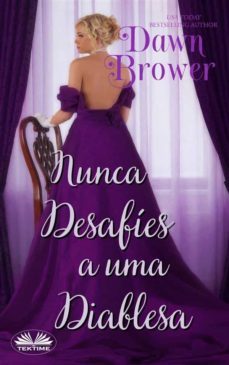 nunca desafies a una diablesa (ebook)-9788835436287