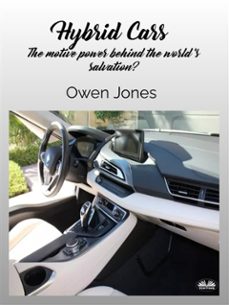 hybrid cars (ebook)-owen jones-9788835462187