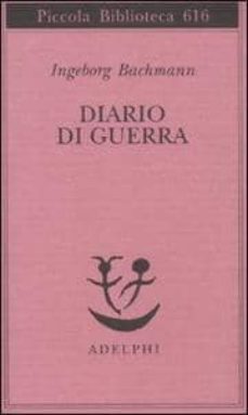 diario di guerra-9788845925887