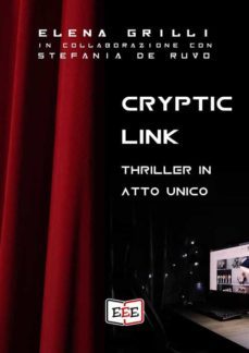 cryptic link (ebook)-9788855391887