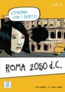 roma 2050 d c-9788861822887