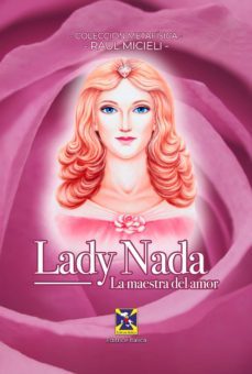lady nada - la maestra del amor (ebook)-raul micieli-9788863242287