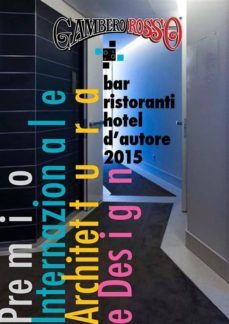 bar, ristoranti e hotel d'autore (ebook)-9788866411987