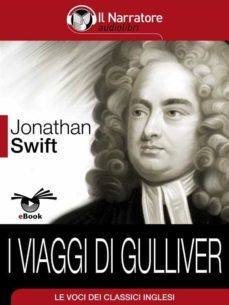 i viaggi di gulliver (ebook)-jonathan swift-9788868161187