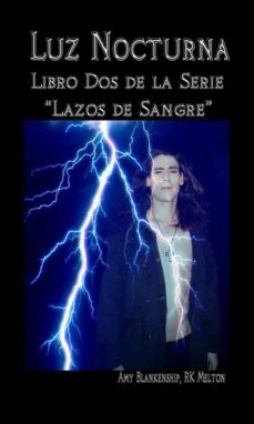 luz nocturna (serie lazo de sangre libro dos) (ebook)-9788873042587