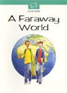 a faraway world - (libro + audio)-9788881488087