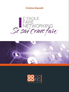 è facile fare networking se sai come fare (ebook)-9788891178787