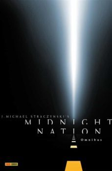 midnight nation omnibus (ebook)-9788891208187
