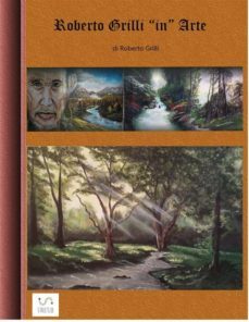 roberto grilli in arte (ebook)-9788892584587