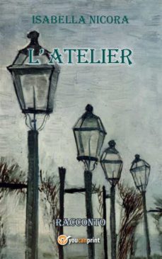 l'atelier (ebook)-9788892649187