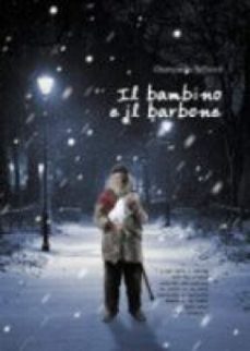il bambino e il barbone (ebook)-9788892698987