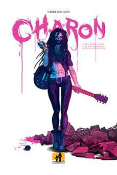 charon-fabio listrani-9788893363587