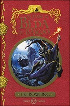 le fiabe di beda il bardo-j.k. rowling-9788893811187
