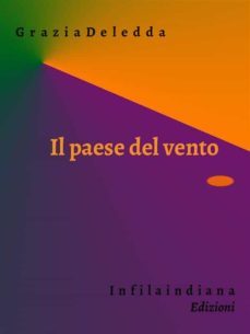 il paese del vento (ebook)-grazia deledda-9788898369287
