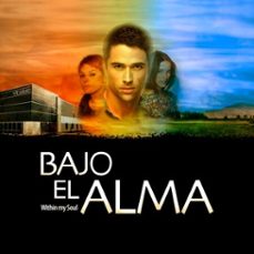 bajo el alma. parte 3-gibran ramirez-cesar gandara-tv azteca-9789152177587