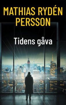 tidens gva (ebook)-9789181147087