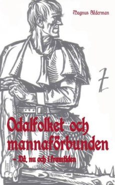 odalfolket och mannafrbunden-9789198309287
