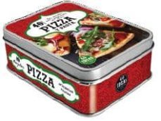 pizza y pasta (latas de recetas)-9789461446787