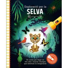 exploracio per la selva (un conte per llegir en veu alta)-9789461888587