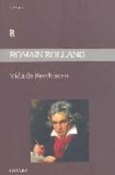 vida de beethoven-9789500394987