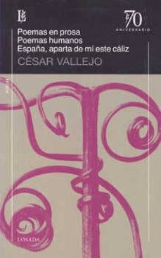 poemas en prosa / poemas humanos /-9789500397087