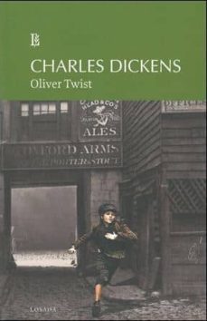 oliver twist-charles dickens-9789500399487