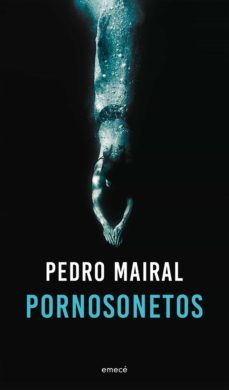 pornosonetos (ebook)-pedro mairal-9789500439787