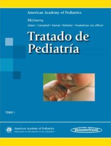 tratado de pediatria (2 tomos)-9789500602587