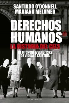 derechos humanos (ebook)-mariano melamed-9789500753487