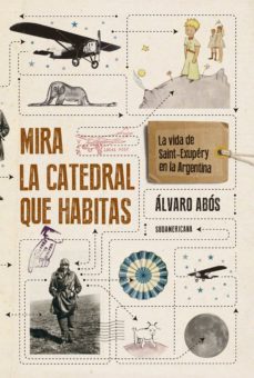 mira la catedral que habitas (ebook)-alvaro abos-9789500761987