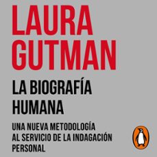 la biografia humana (audiolibro)-laura gutman-9789500763387
