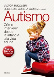 autismo. edicion 2023 (ebook)-victor luis ruggieri-josé luis cuesta gómez-9789501205787