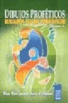 dibujos profeticos (t. i)-benjamin solari parravicini-9789501702187