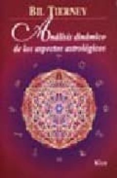 analisis dinamico de los aspectos astrologicos-9789501704587