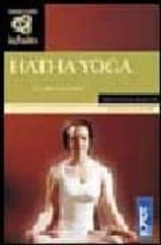 hatha yoga: el camino a la salud-david lifar-9789501770087